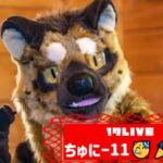 ちゅにー11🥳🎉🔮さんの画像