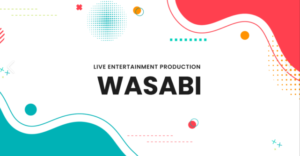 WASABIロゴ