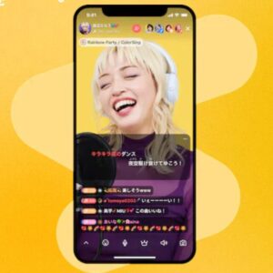 カラーシング画像