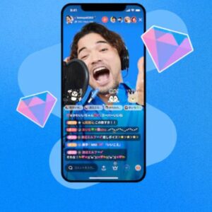 カラーシング画像