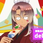 deluoさんの画像