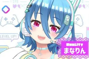 まなりんさんの画像