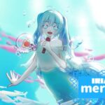 merrowさんの画像