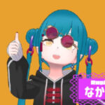 なかざとさんの画像