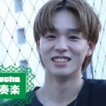 堤 奏楽さんの画像