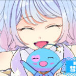 彗那もゅさんの画像