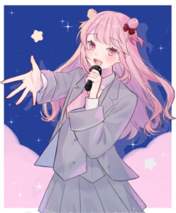 桜アカネさんの画像