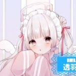 透羽りぃさんの画像