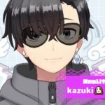 kazuki🐶🎤🎸さんの画像