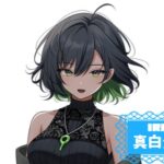 真白かいやさんの画像