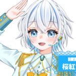 桜紅ちゃむさんの画像