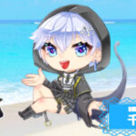 千夏さんの画像