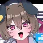 飼田ゆなさんの画像