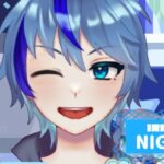 NIGHTさんの画像