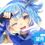 望月 美羽さんの画像