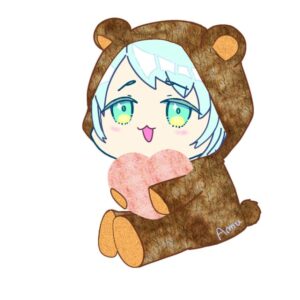 結城あむさんの画像