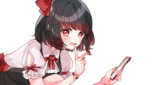 あるんさんの画像