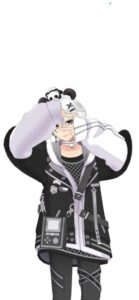 Mashiroさんの画像