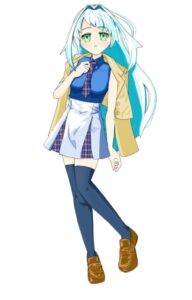 結城あむさんの画像