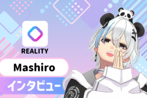 Mashiroさんの画像