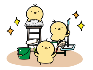 準備の画像