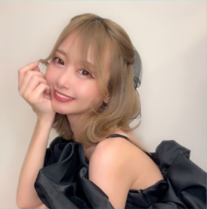 さらさんの画像