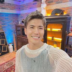 鈴木龍二さんの画像