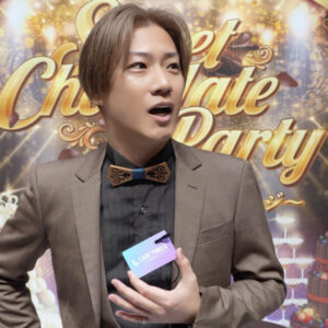 岸田直樹さんの画像