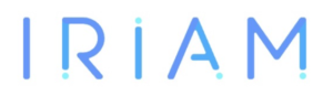 IRIAM公式 