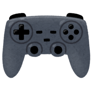 コントローラー