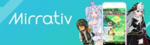 ミラティブ公式