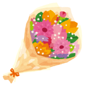 ブーケ