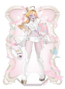 ロミア・アンデッド画像⑤
