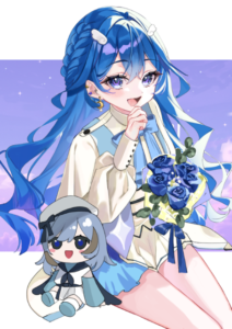 心羽さんの画像⑥