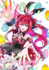 紅玉ルビアさん画像②