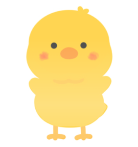 ひよこ