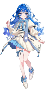 心羽さんの画像①
