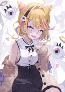 ロミア・アンデッドさん画像③