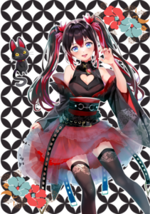 紅玉ルビアさん画像③