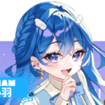 【心羽さん特別インタビュー】マイペースに自分らしく！最高の癒やしを届けるお嬢様Vライバー！