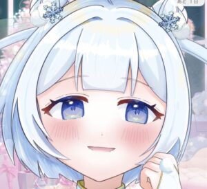 冬笹ぱんだ画像