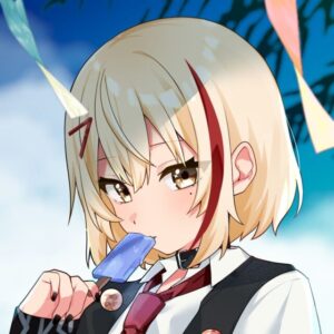 かなめ