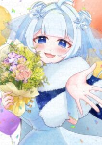 冬笹ぱんだ