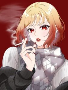 エリザ・ローズ画像