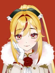 エリザ・ローズ画像