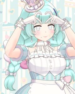 三木みつき画像