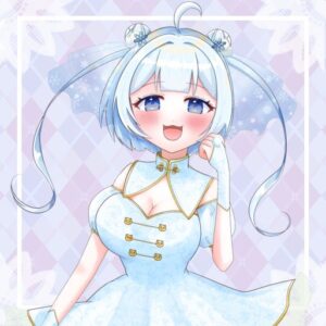 冬笹ぱんだ画像