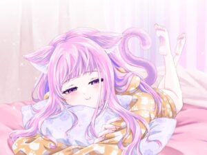 赤月 花波さん画像