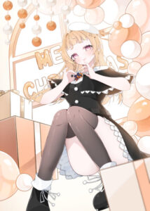 絶対ここ