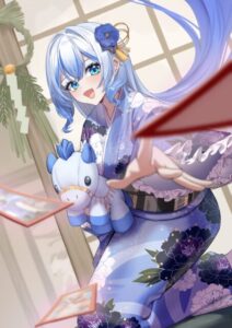 蒼井つむぎ画像